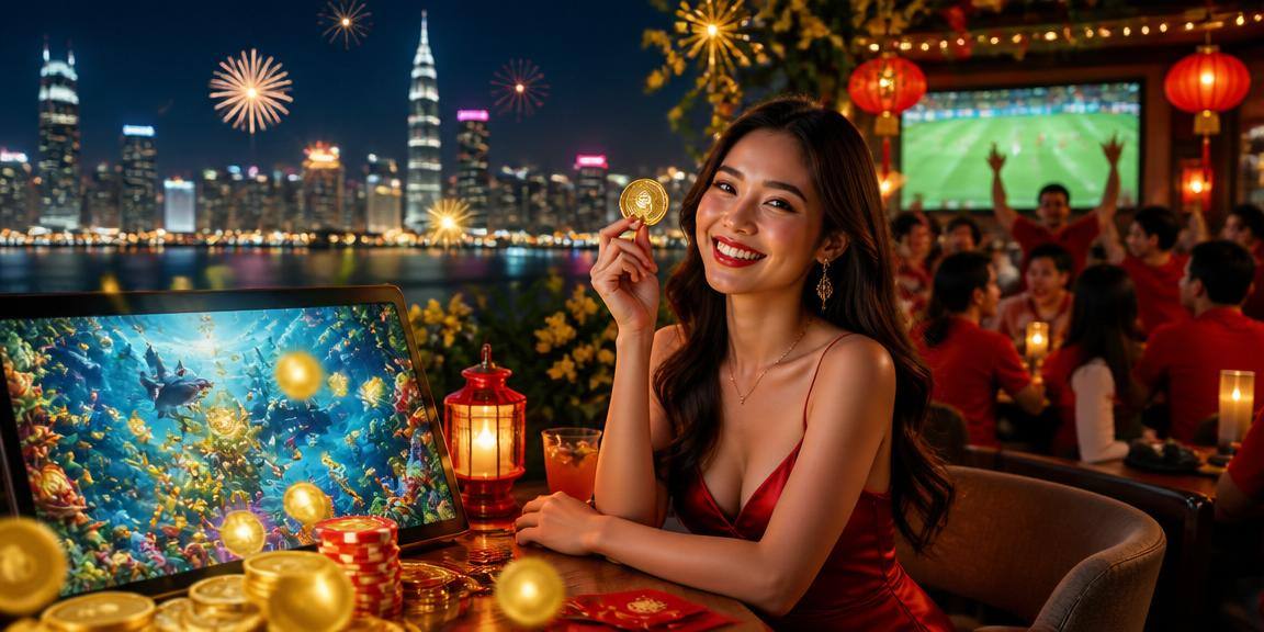 op8e Cách chơi Hoa Mai Megaways